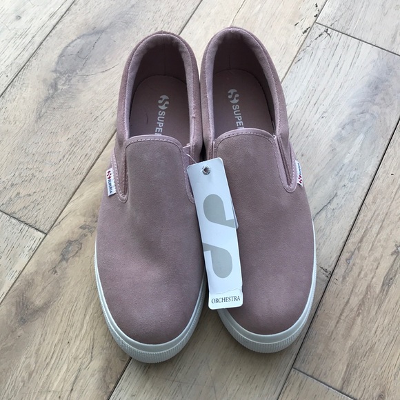 superga orchestra sneakers